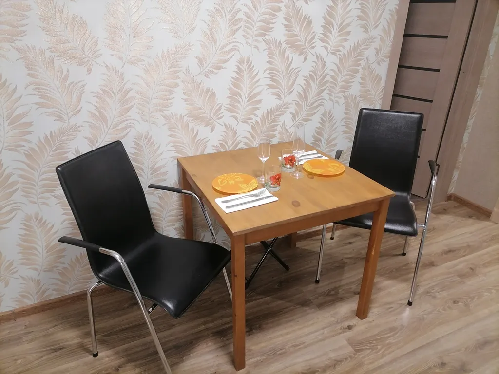 Квартира Уютная квартира в Пушкине — Пушкин