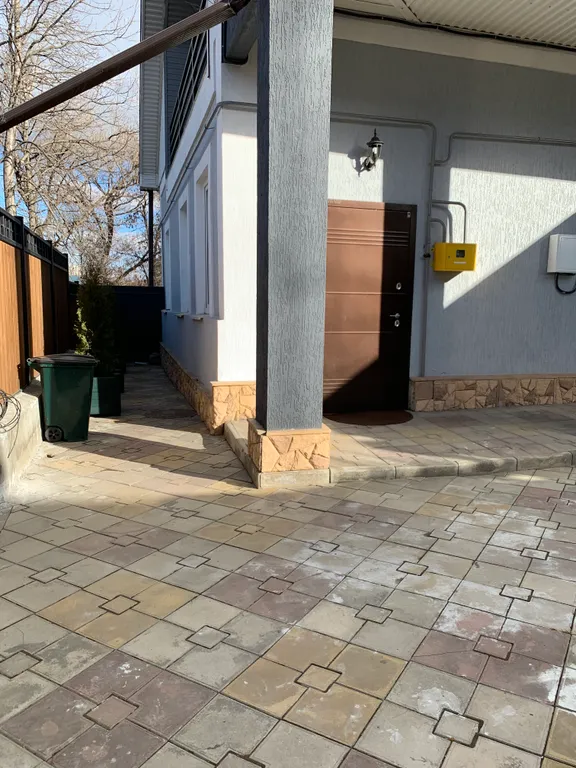 Апартамент Кутузова