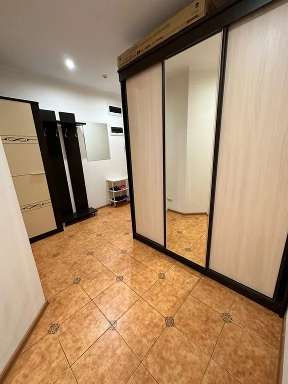 Квартира Квартира Просторная двушка в элитном ЖК и видом на Кубанскую Набережную — Краснодар