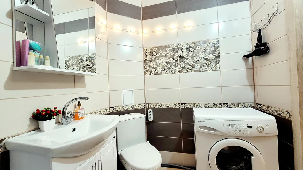 Комфортный Оазис