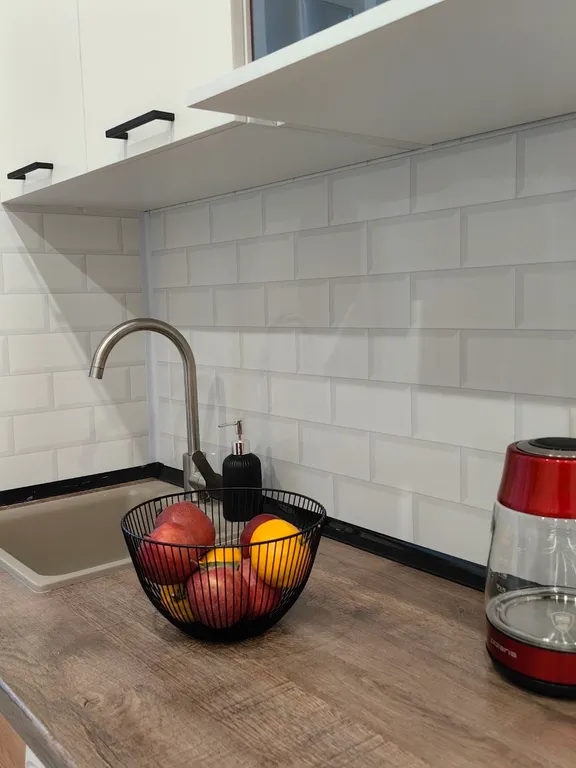 Новая студия в Лайково