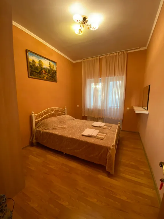 Гостевой дом Мелис