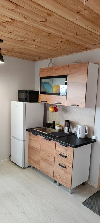 Дом на берегу Волги