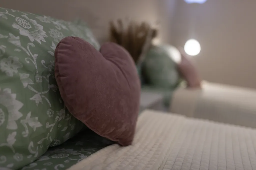 Квартира Закатная симфония у Парка Галицкого, двухкомнатная квартира мечта — Краснодар