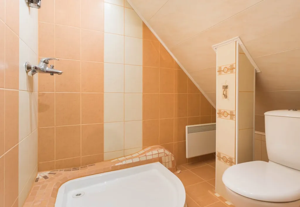 Дом 140m2 — чан, кухня, Wi-Fi
