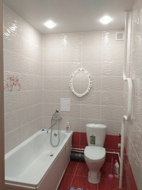 Квартира в центре города