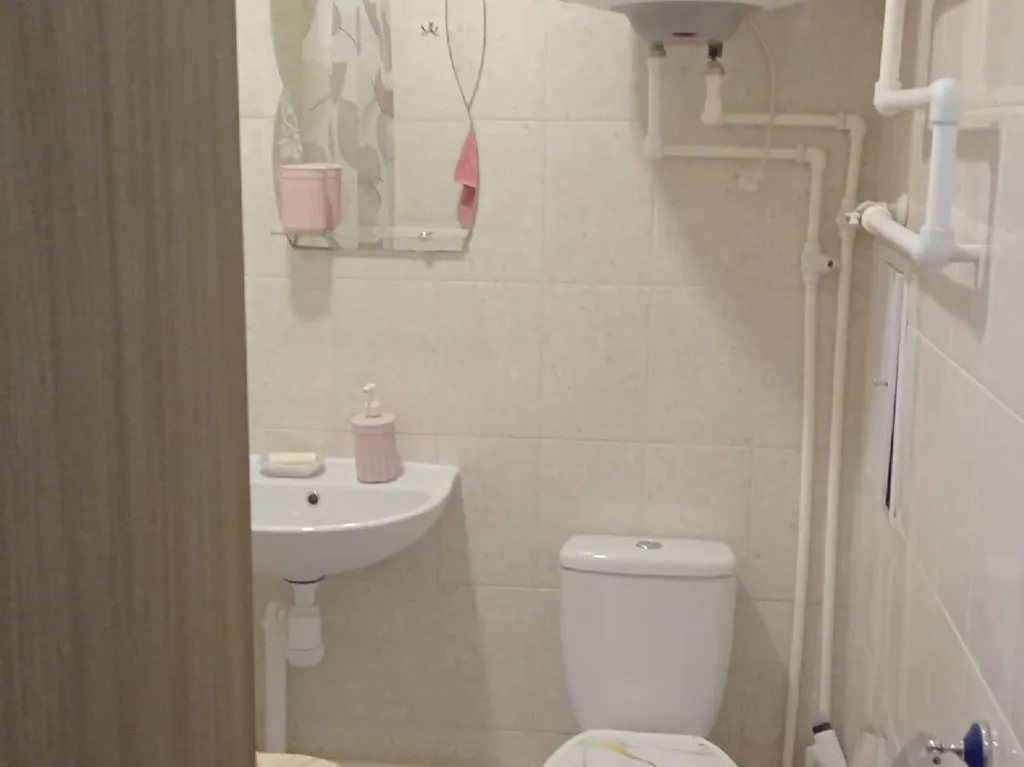 Студия в Горгиппии