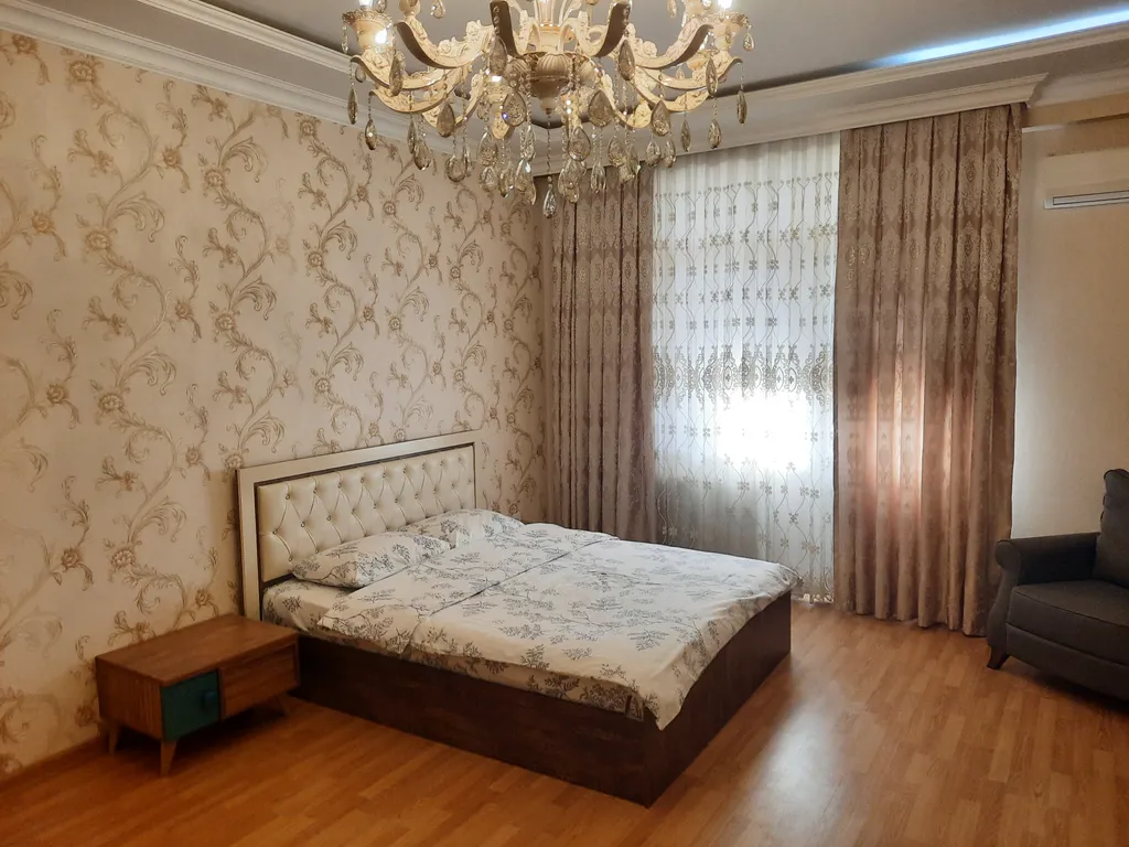 Новостройка рядом с Метро 28 мая