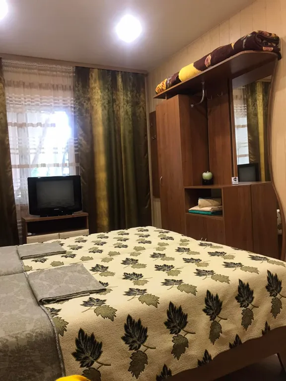 Квартира Апартаменты на 3 человека — Судак