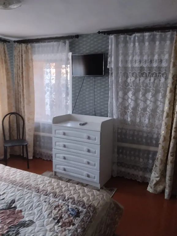 Коттедж Дом гостевой — Ейск