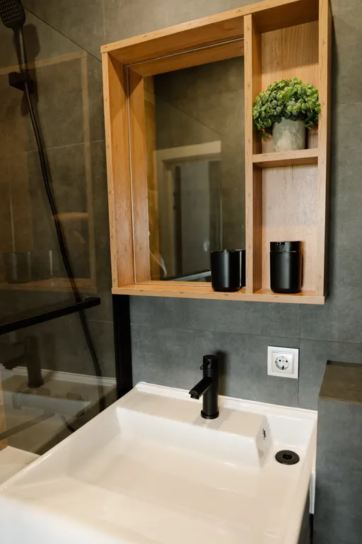 Насладитесь отдыхом в уютной квартире-студии элитного района