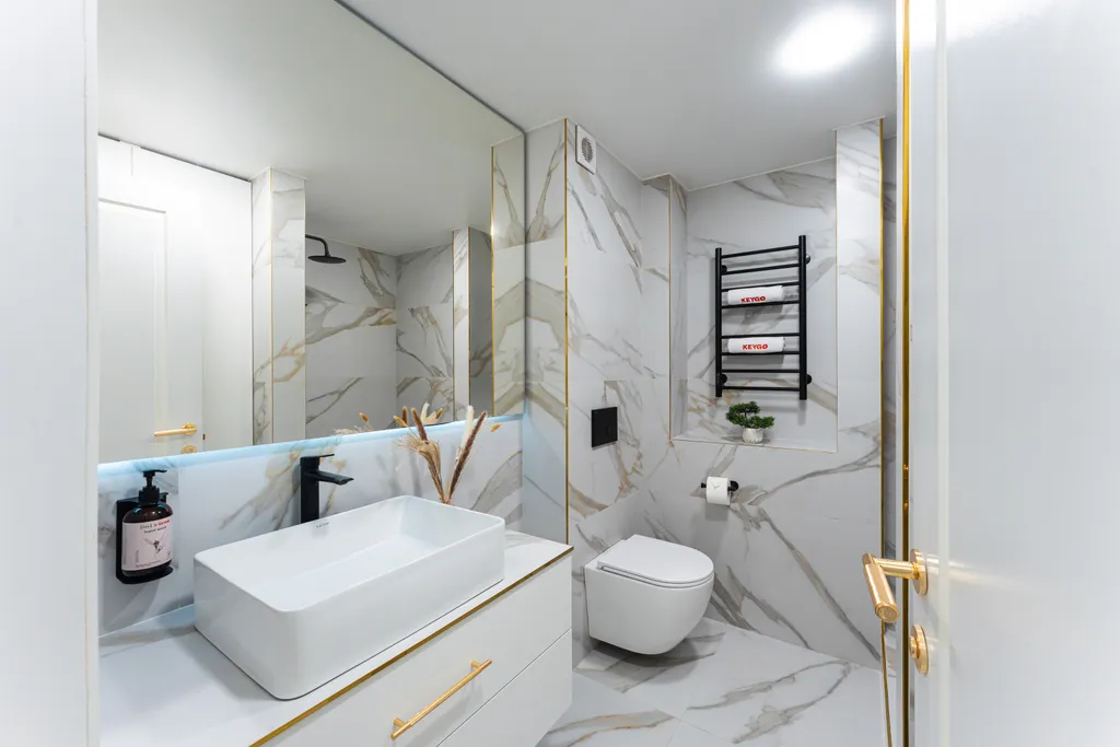 Апартаменты ключ к центру Еревана