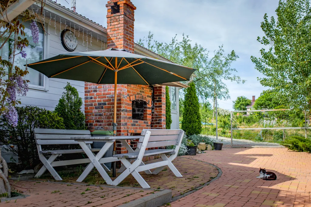 Шале Восточное