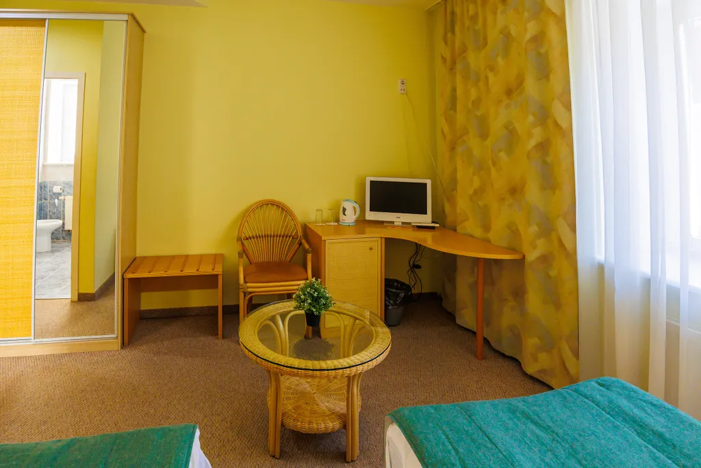 I категория