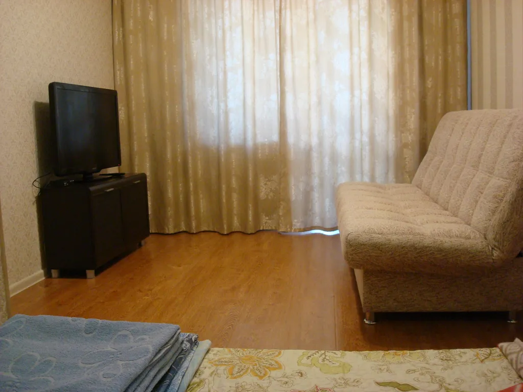 Уютная и чистая квартира в центре