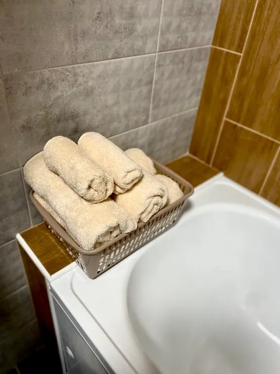 Уютная студия в эко-зоне «Малышевские гривы» (5 мин от м/а Чкалов)