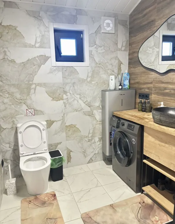 Дом барнхаус