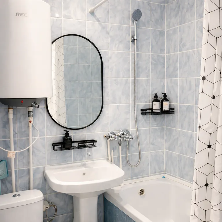 Уютная квартира в самом сердце Сызрани