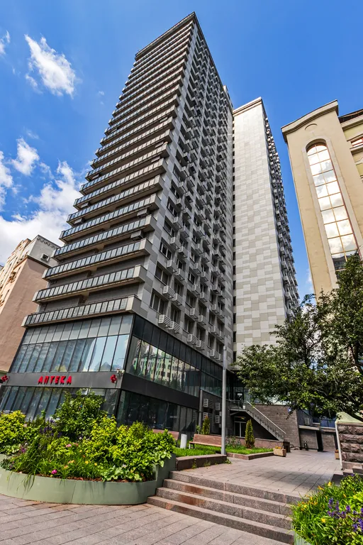 Квартира MaxRealty24 Квартира на Новом Арбате, недалеко от Кремля, м. Арбатская — Москва
