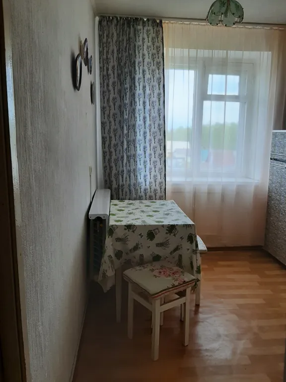 Уютная квартира верхней части города