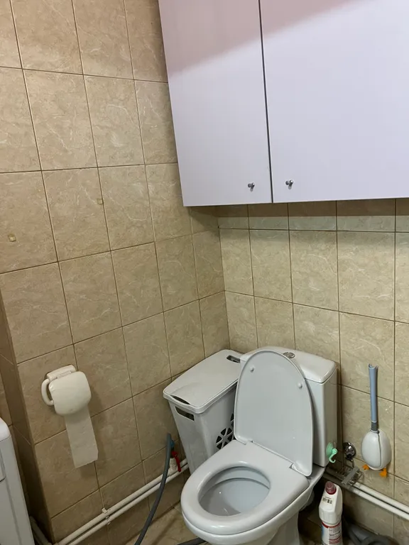 Квартира Колтуши, Павлово, Иоанна Кронштадского — Старая Слобода