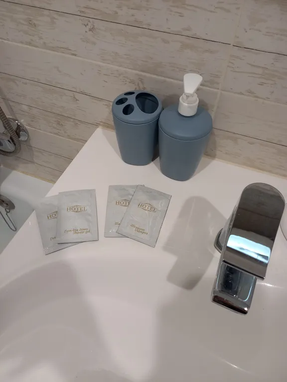 Новая уютная квартира в 5 минутах от центра