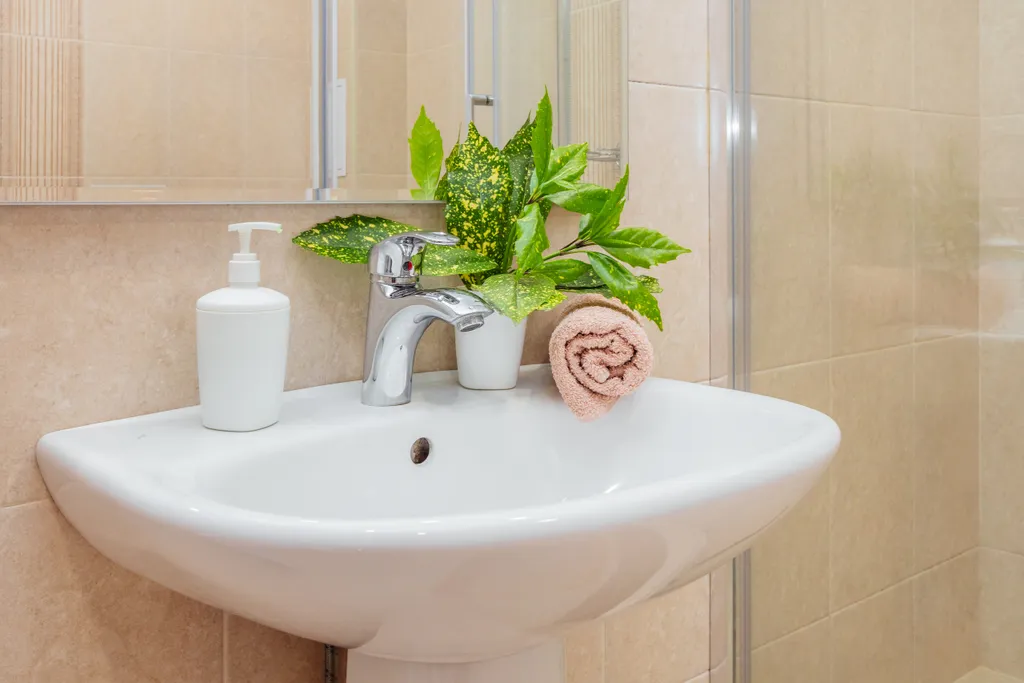 Квартира Семейные апартаменты со своей мангальной зоной — Сочи