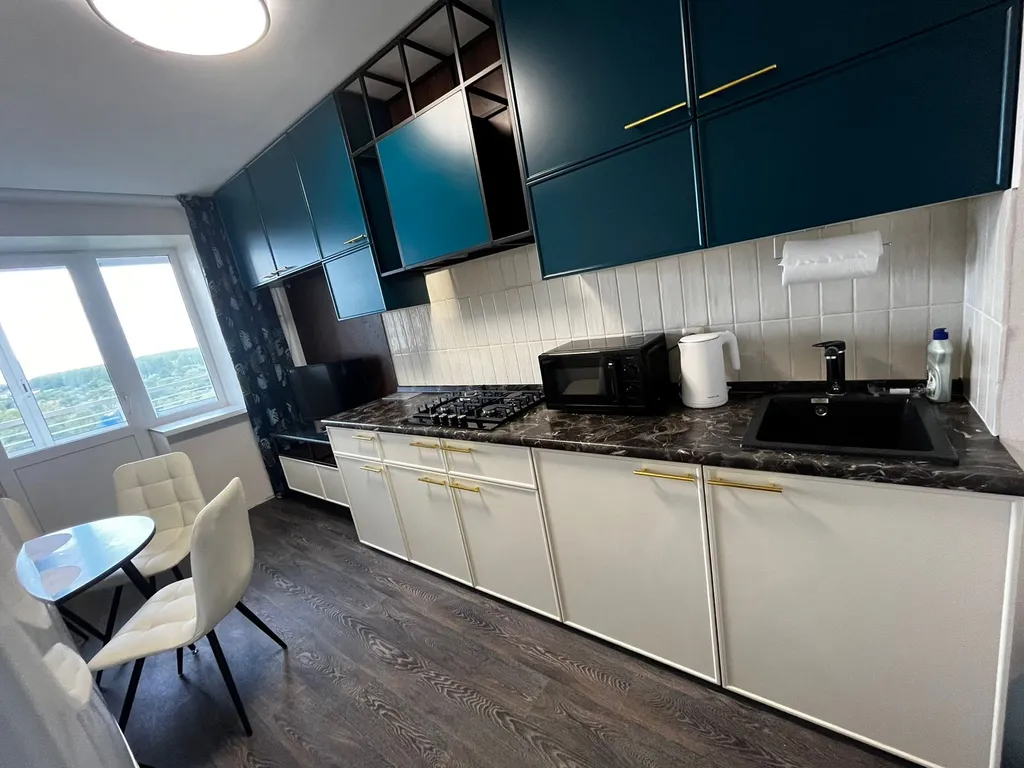 Квартира с лучшими условиями в городе — аренда посуточно в Киров