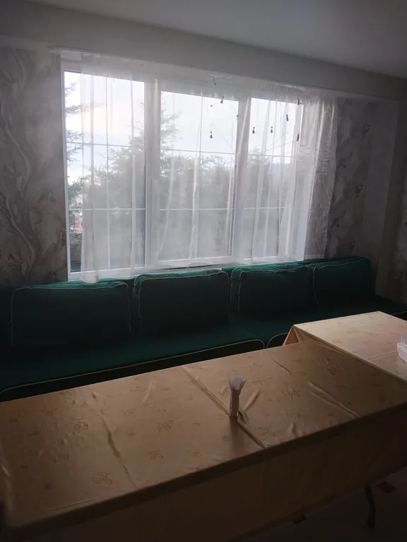 Дом с бассейном и сауной