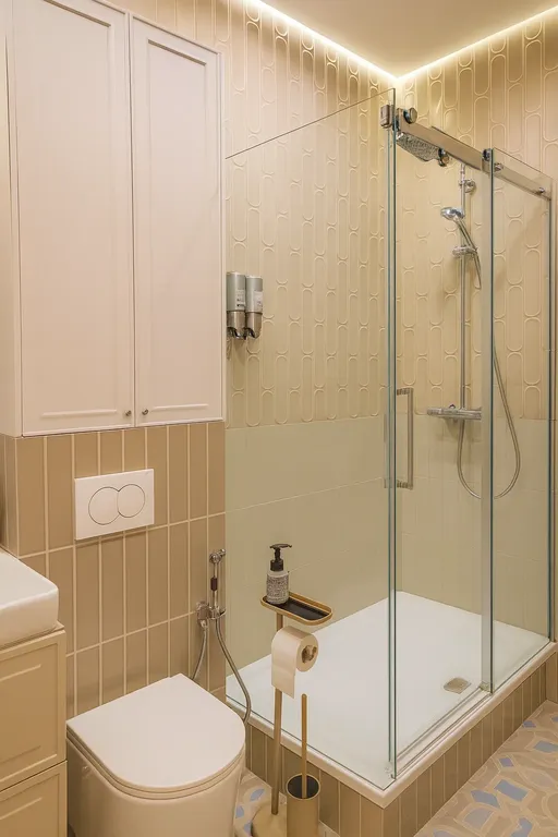 Уютные апартаменты в самом центре города