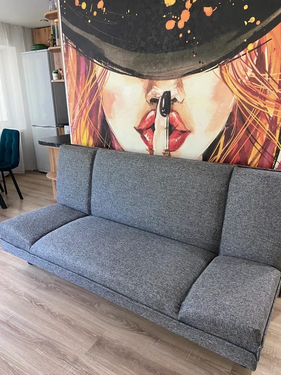 Квартира Уютная квартира — Новый Рогачик