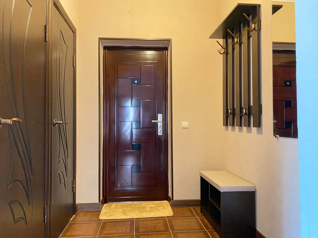 Квартира для семейного отдыха