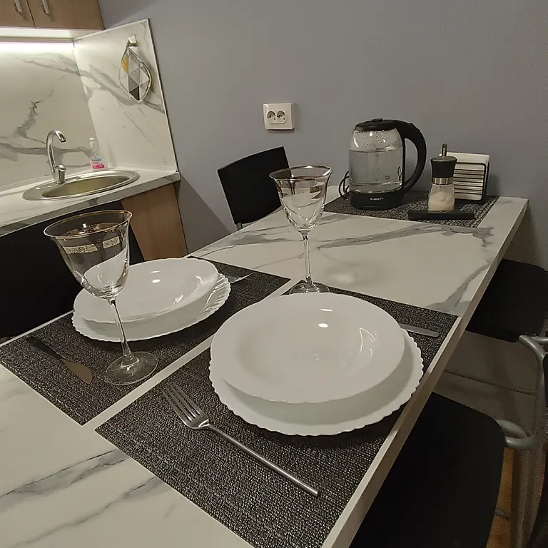 Уютная студия рядом с метро