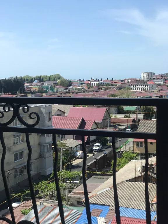Для транзита и отдыха вблизи от аэропорта и моря