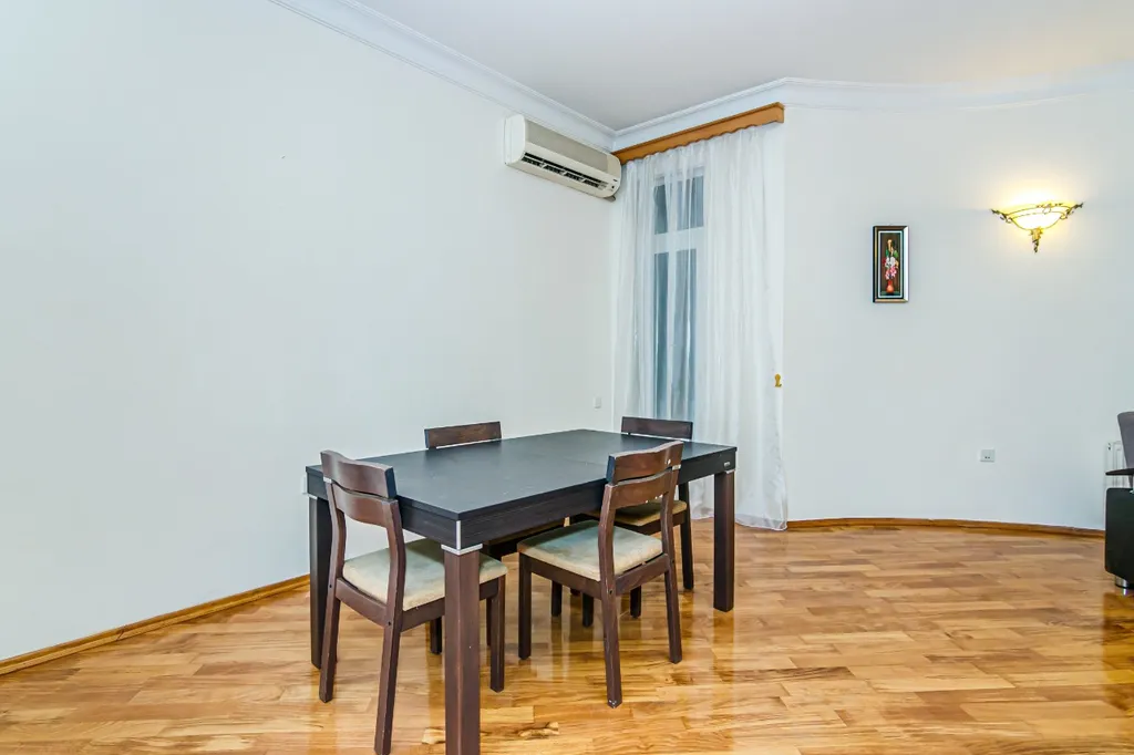 Квартира со всеми условями