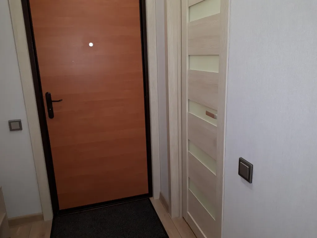 Апартаменты в центре