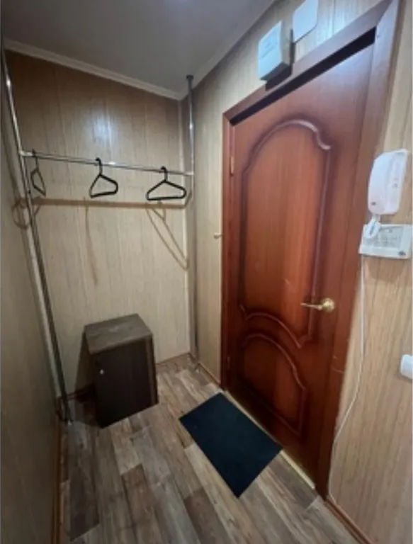 Квартира-студия с хорошим ремонтом