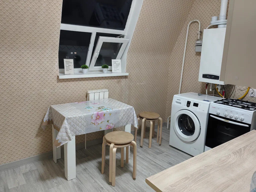 Квартира Уютная квартира рядом с центром — Элиста