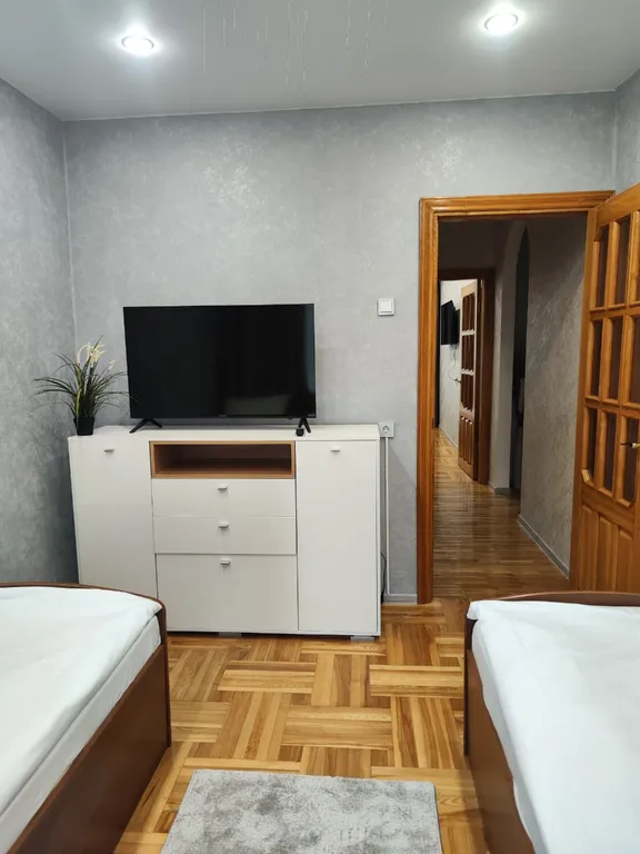 Квартира Квартира у Рыбной деревни — Калининград