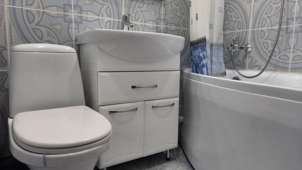 Апартамент на море