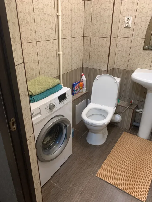 Уютная квартира рядом с трассой м4