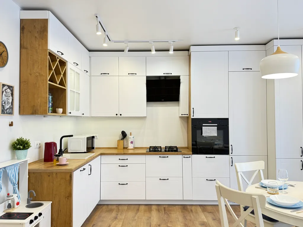 Квартира Квартира возле леса Wood Wind Лесной ветер — Зеленоградск