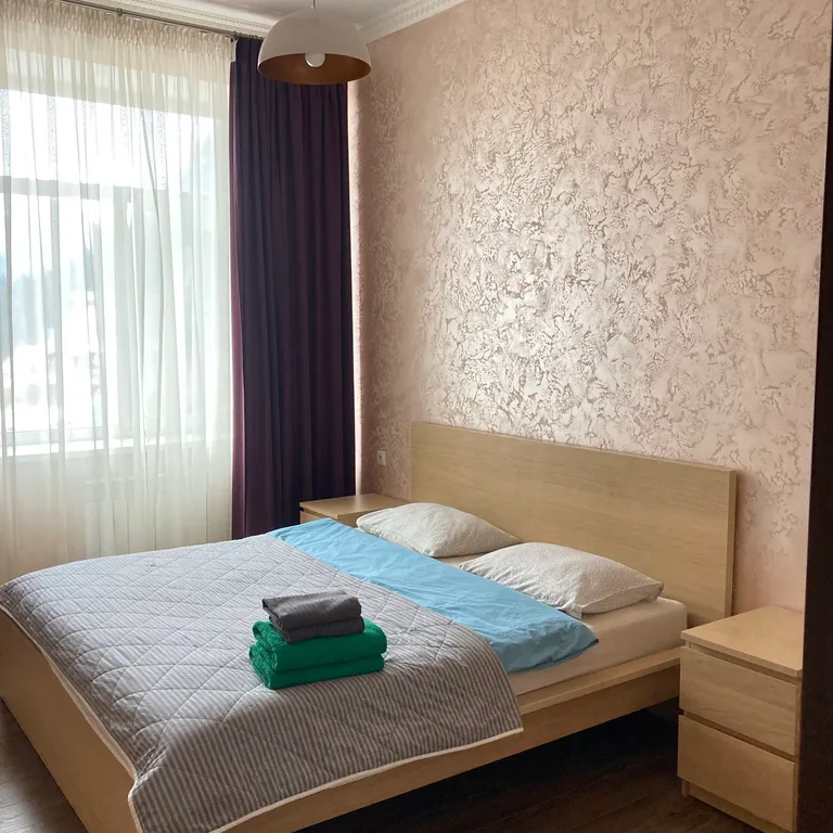 Евротрешка в центре в 2 минутах от канатной дороги