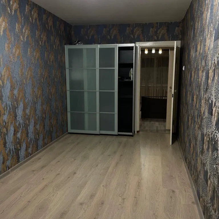 Теплая уютная квартира вблизи ГК Большой Вудъявр