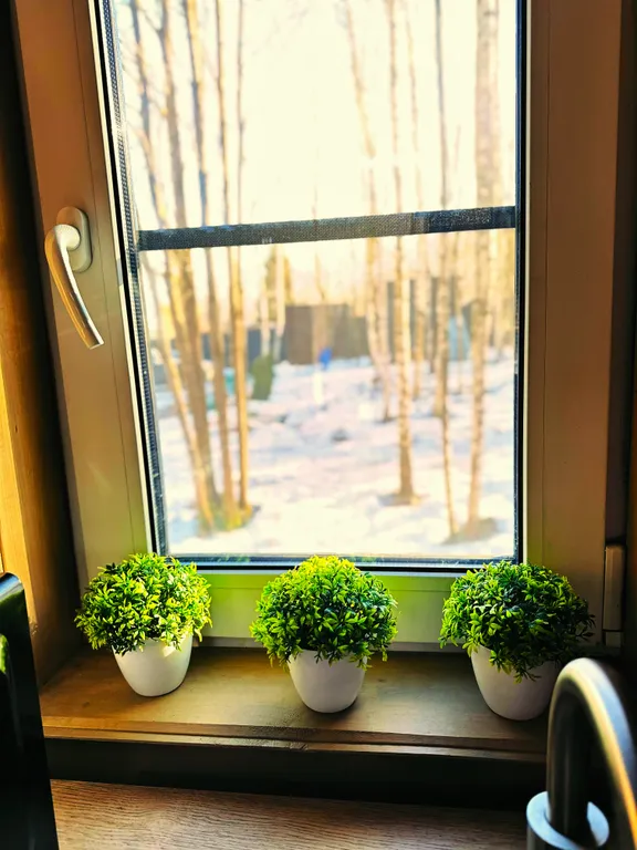 Коттедж Уютный дом с купелью — Александров