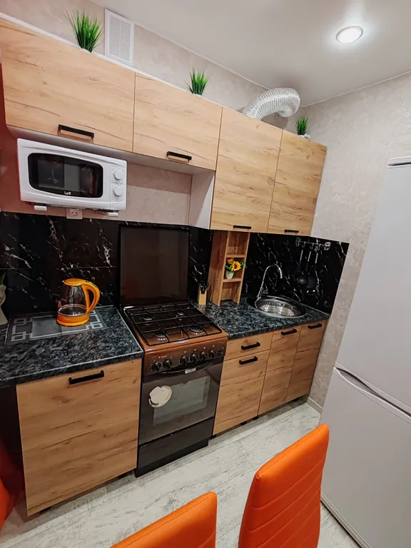 Квартира Уютная 2 комнатная квартира в центре города — Великий Новгород