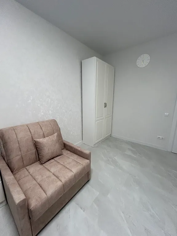 Апартаменты Аврора