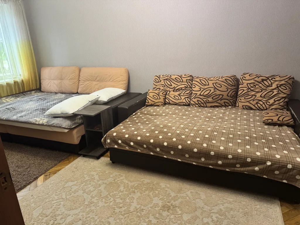 Уютная квартира центр (район Черемушки)