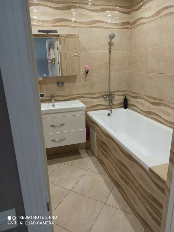 Квартира Просторная квартира с видом на Рыбную деревню — Калининград