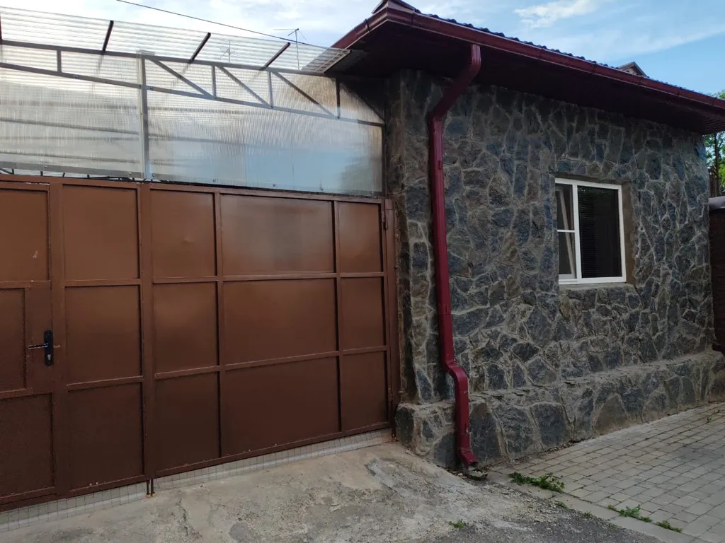 Апартамент в районе парка